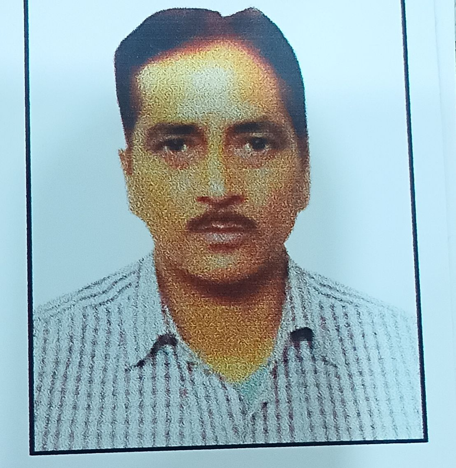 Mr. Jagdish Lal - Co-Convenor, CADSARI 2026