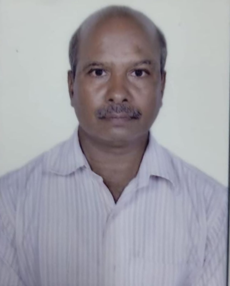Mr. Mahender Nath Yadav - Co-Organizing Chairman, CADSARI 2026
