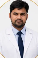 Mr. Irshad Ahmed - Organizing Secretary, CADSARI 2026