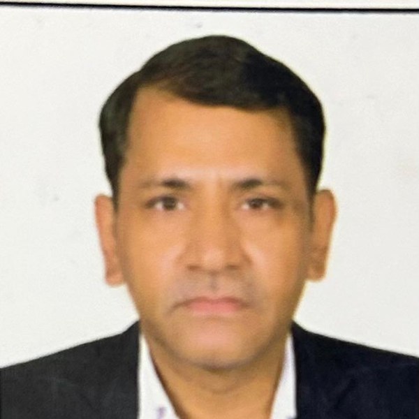 Mr. Keshav Dev - Organizing Chairman, CADSARI 2026