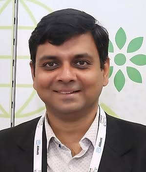 Prof. (Dr.) Sudip Kumar Dutta - Patron, CADSARI 2026