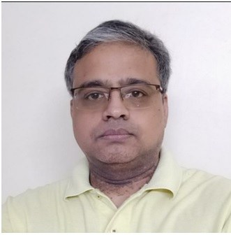 Prof. (Dr.) Venkateswaran K. Iyer - Chief Patron, CADSARI 2026